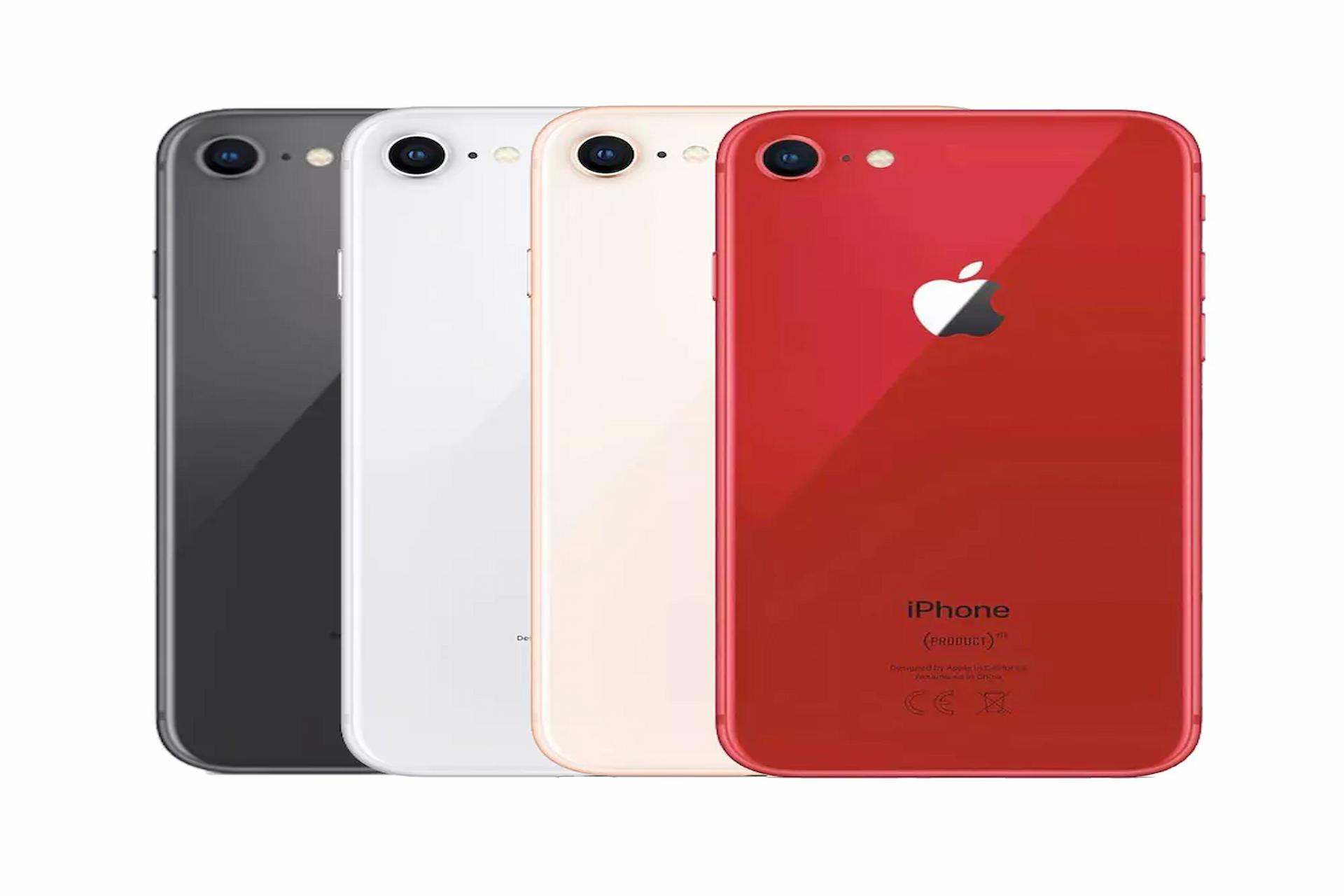 Is the Apple iPhone 8 worth buying in 2022? 3XI Blog